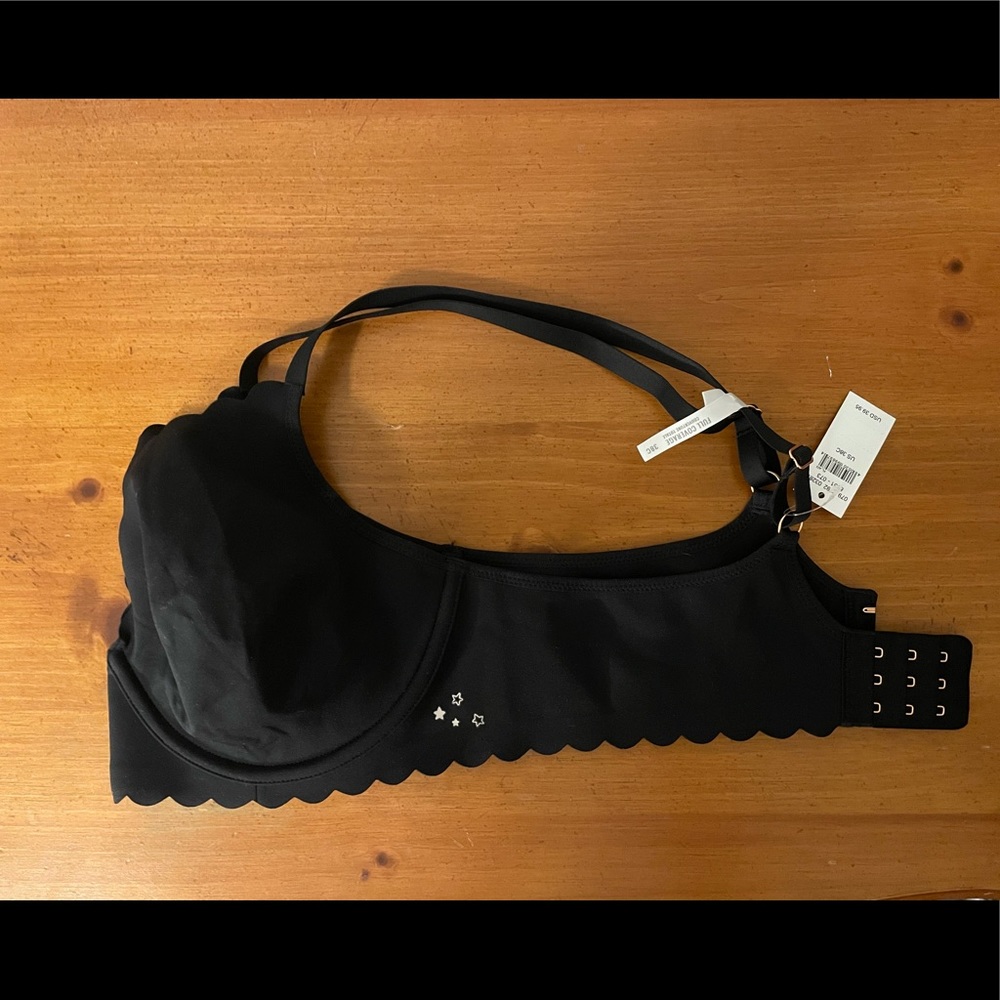 Aerie Real Me Full Coverage Bra